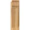 Ekena Millwork Traditional Rough Sawn Traditional Outlooker, Western Red Cedar, 8"W x 18"D x 26"H OUT08X18X26TRA01RWR - alternate 2